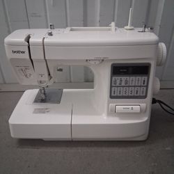 Brother Sewing Machine 