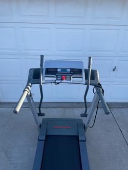 Treadmill