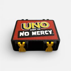 Uno Case/Travel Case