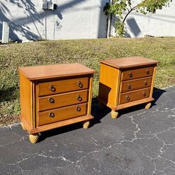 Tommy Bahama Chests of Drawers / Nightstands