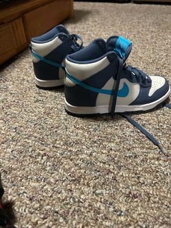 Nike Dunks