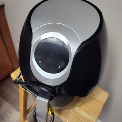 EMERIL LAGASSE AIR FRYER