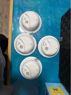 Fire alarms SMI-100 AC