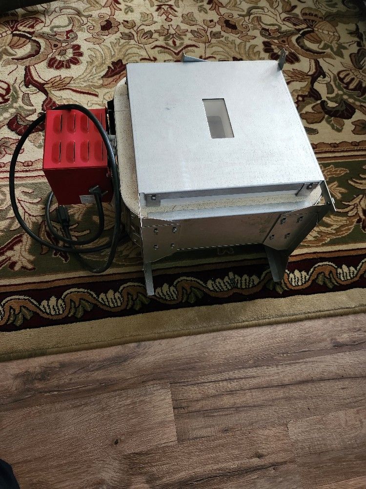 Even Heat Studio Pro Glass Kiln for Sale in Dayton, OH OfferUp