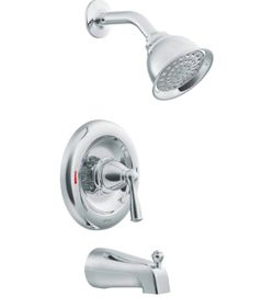 Moen Banbury shower head