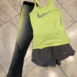 Women’s Workout Clothes 