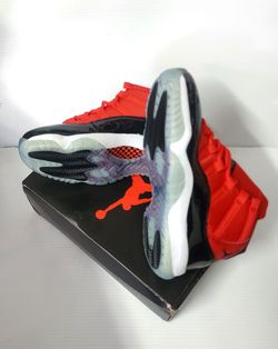 Jordan 11 Retro