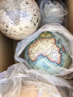 globe mobile