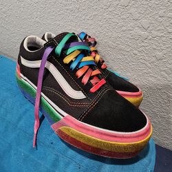 Womens Size 5.5
