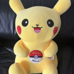 Pokémon Pikachu