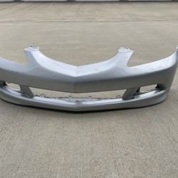2005 acura rsx type sale s front bumper