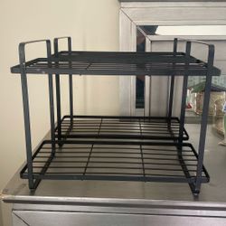 Brightroom 2-Tier Vanity Organizer 