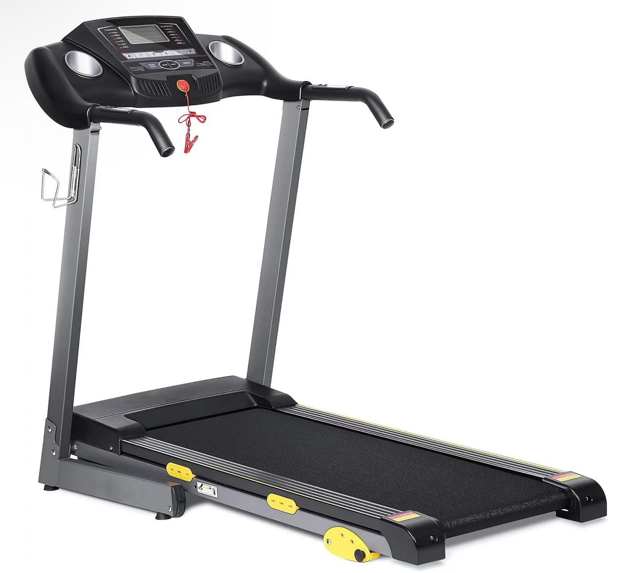 Maxhare Treadmill