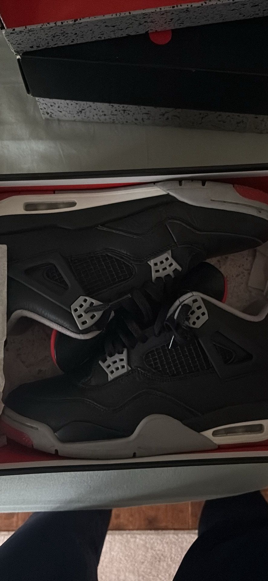 Jordan Colletion