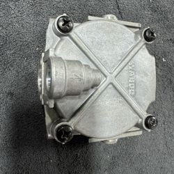Wabco 5.5 Psi Rear Abs Relay Valve (contact info removed)260