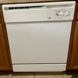Dishwasher !!!