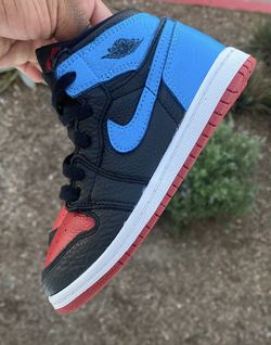 JORDAN 1 HIGH OG