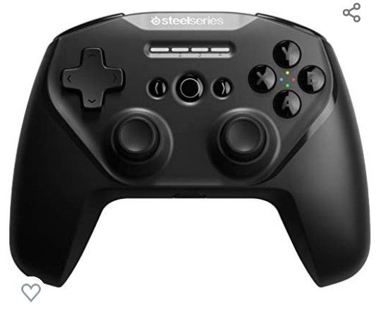 High Performance Wireless Controller