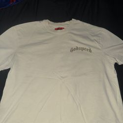 Authentic God Speed Shirt