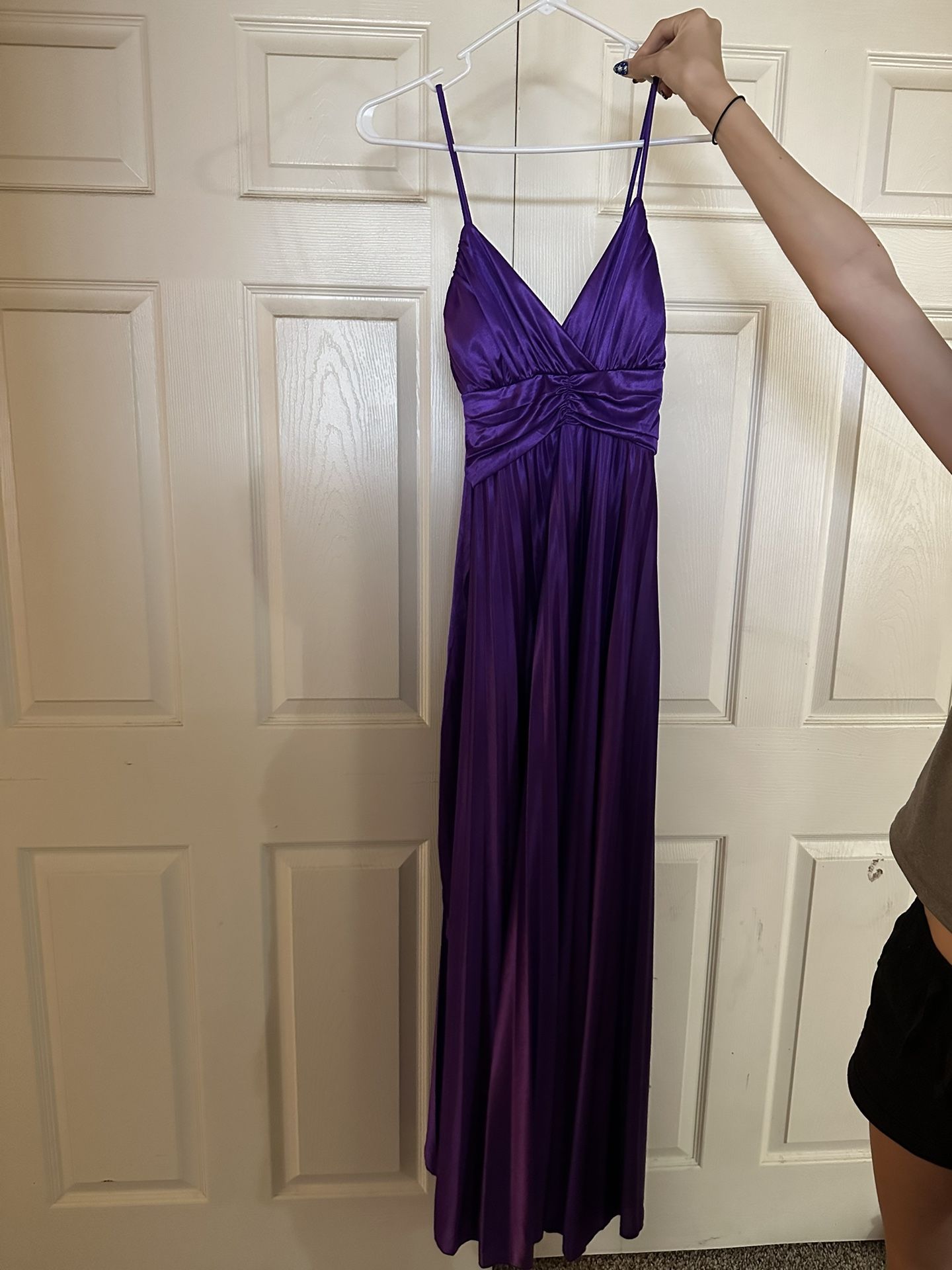 Deb Formal Dress