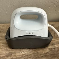 Cricut Hat Press 