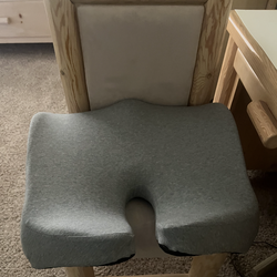 Seated Cushion