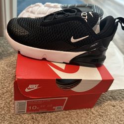 Toddler Nike Air Max 270