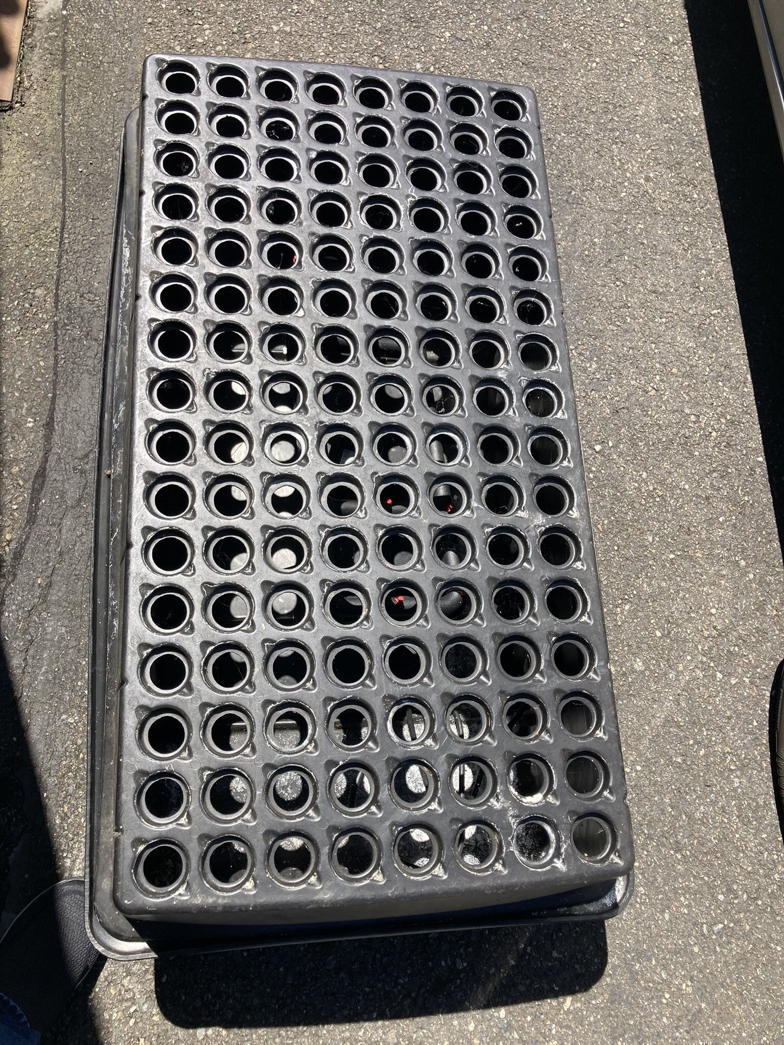 Hydroponic Grow Systems