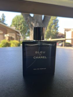 Blue De Chanel Parfum