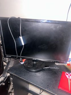 Asus monitor