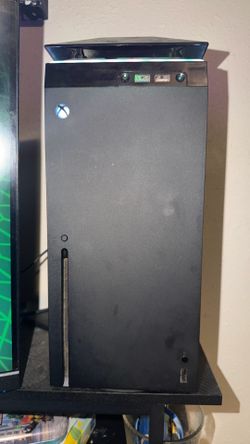 Xbox series X