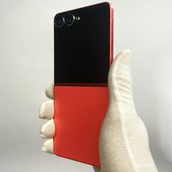 Galaxy Z Flip5 256gb Unlocked