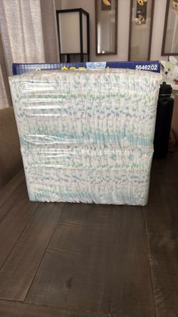Size 1 Kirkland Diapers