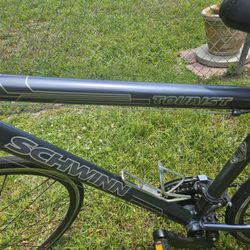 Mens Bicycle 26' Schwinn 