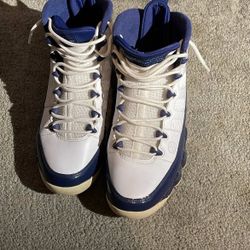 Jordan 9