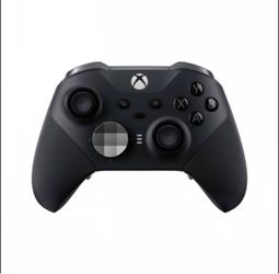 xbox elite controller