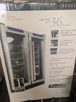 Wine cooler