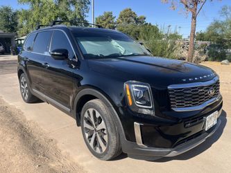 2021 Kia Telluride