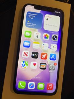 iPhone 11 Pro - unlocked 64gb