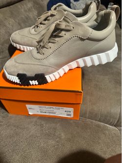 Hermes shoes
