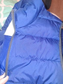 Brand New Gap Vest