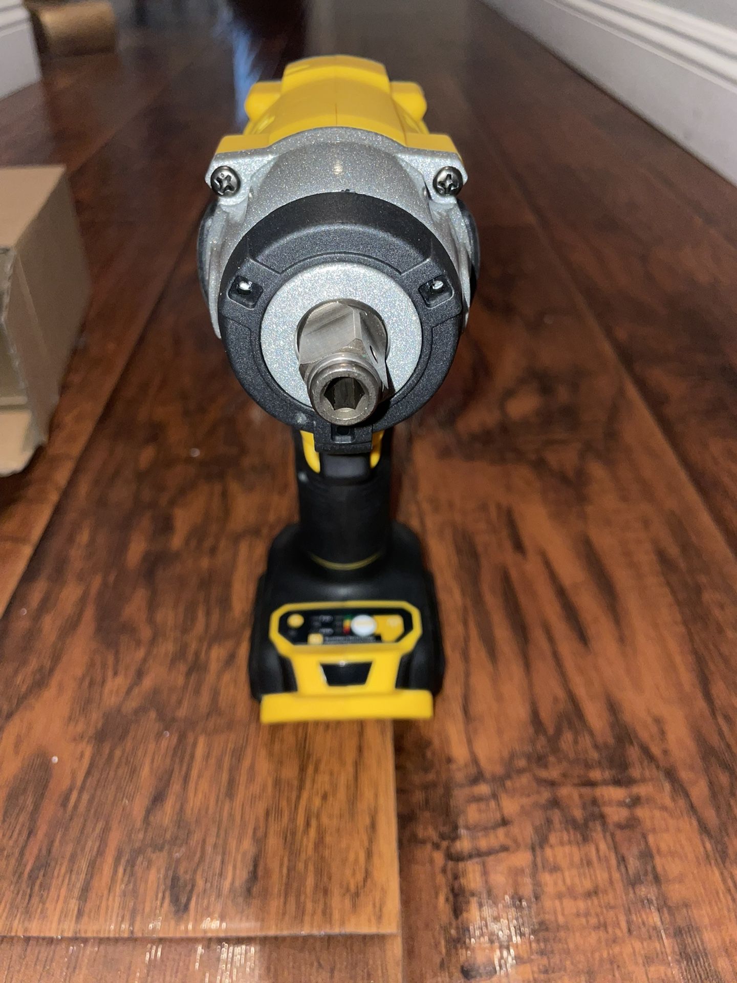 20v High Power 3-in-1 Impact Wrench - 1/2inch Drive