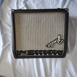 Fender Amp