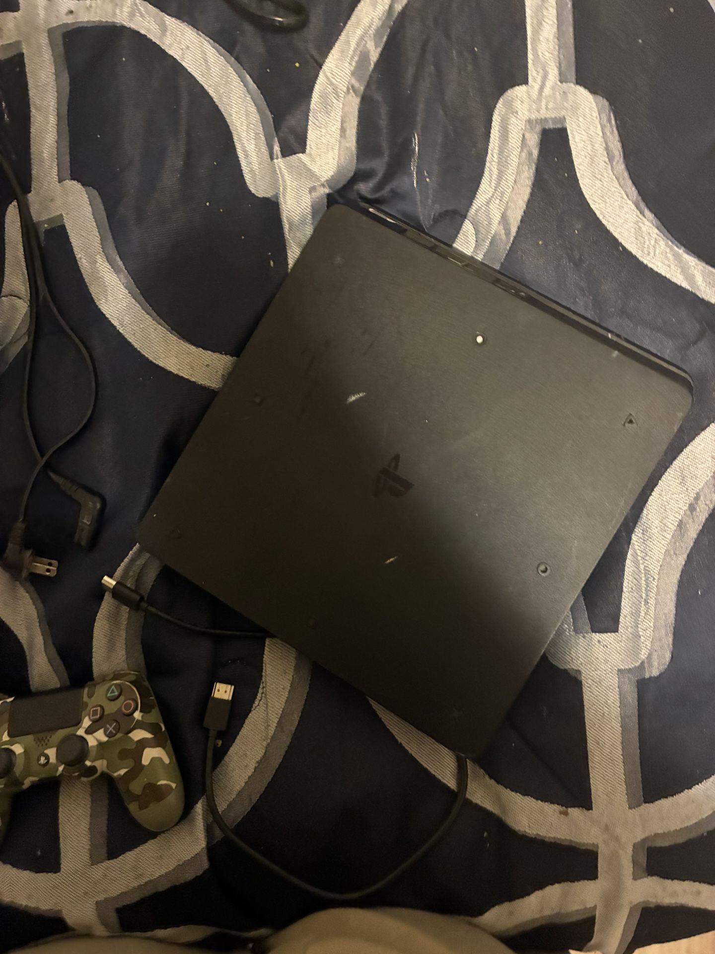 PS4