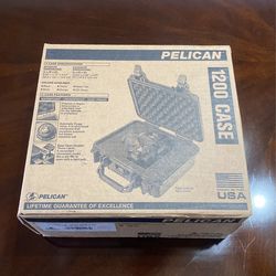 Pelican Case