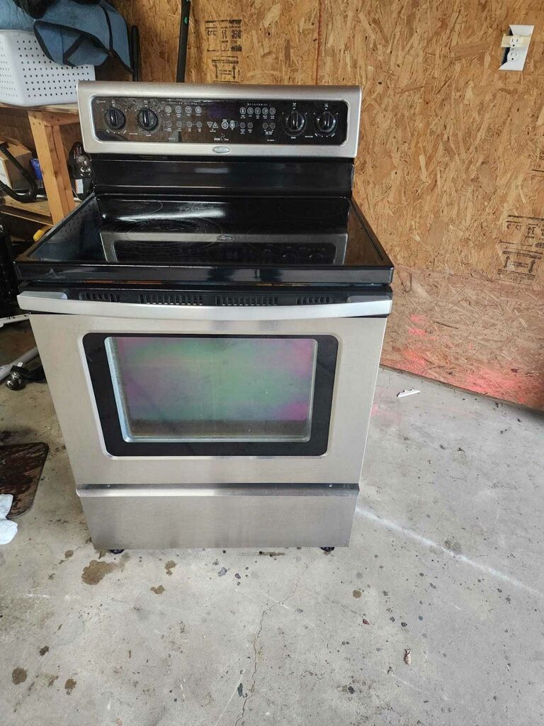 STOVE
