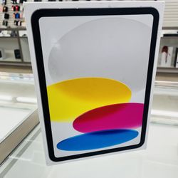 iPad 10th Gen 64gb WiFi And Cellular 
