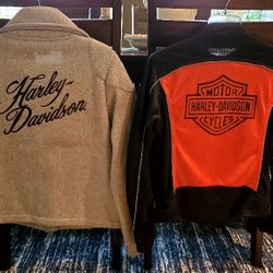 HD Jackets &Accessories 