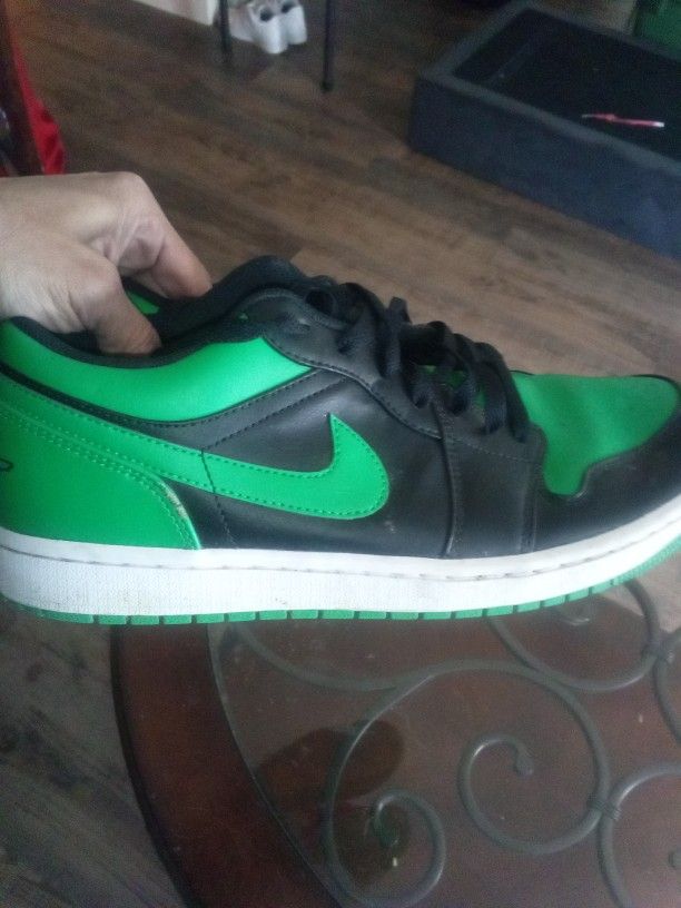 Air Jordans
