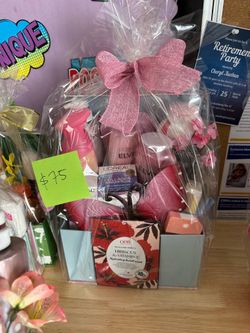 🌸 Mothers Day Baskets 🌸